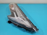 Reflektor prawy lampa przód Nissan Juke I F15 10-19 EUROPA