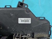 Zamek przód lewy 3D1837015 Vw Golf plus EUROPA 9pin