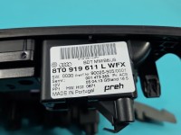 Przełącznik radia nawigacji panel AUDI Q5 08- 8T0919611L