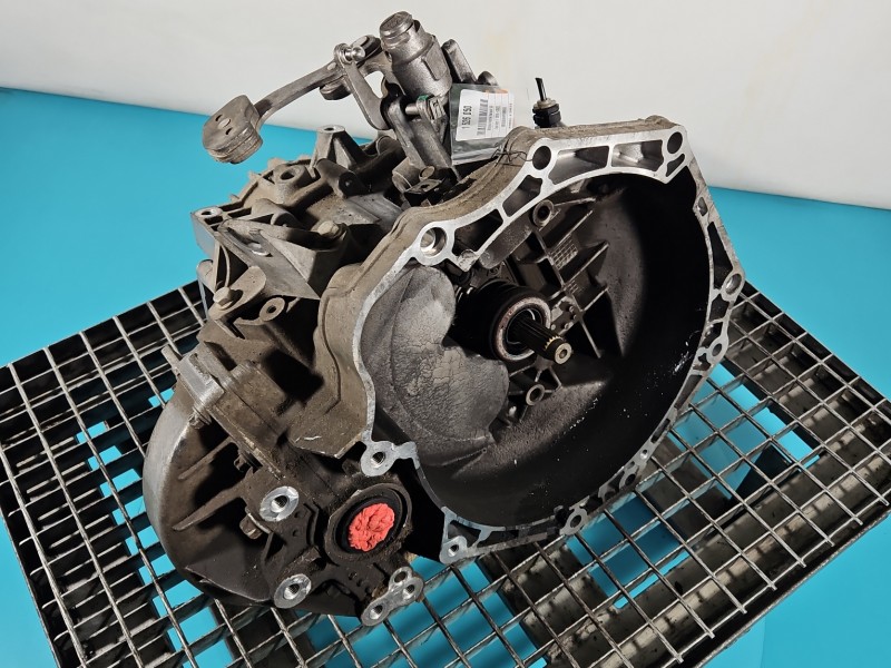 Skrzynia biegów Opel Astra V K 1.6 CDTI (A3171997, JARX0453LWQ)