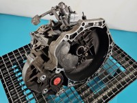 Skrzynia biegów Opel Astra V K 1.6 CDTI (A3171997, JARX0453LWQ)