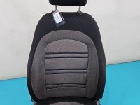 Fotel lewy przód kierowcy Fiat Grande Punto EU