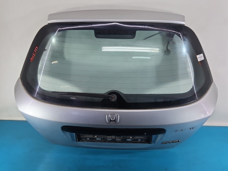 Klapa tył Honda Civic VII HB 5d NH623M