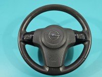 Kierownica Opel Corsa D 13229631