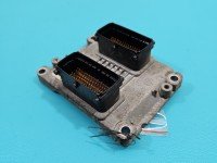 Komputer Sterownik silnika 0261208396 Opel Astra III H 1.4 16V