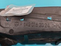 Wygłuszenie pozostałe PODBITKA Mercedes E C207 A207