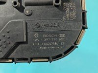 Silniczek Silnik wycieraczek przód Skoda Octavia III 5E1955119, 1397220650