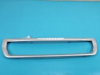 Atrapa grill Peugeot Partner II