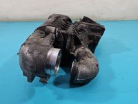 Turbosprężarka Mercedes W211 A2710902680 1.8 kompressor 163KM