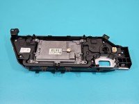 Wyświetlacz Citroen C4 Grand Picasso II 13-22 9812720580 monitor