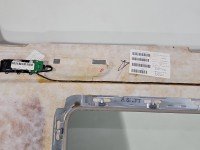 Podsufitka BMW X5 E70 HB
