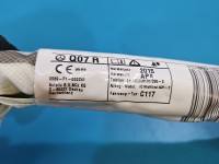 Kurtyna prawa poduszka airbag Mercedes CLA C117 X117 sedan 11786012022