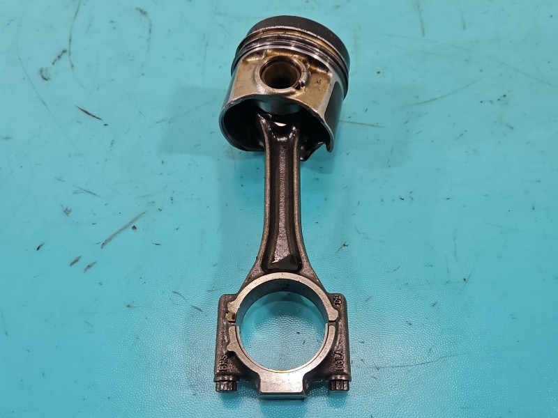 Tłok Skoda Octavia III 1.6 TDI (CXXB) 110KM