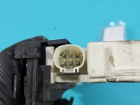 Zamek przód lewy Seat Alhambra I EUROPA Producent części: Seat, 6+3pin, 93BG-220A20-DD