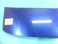 Spoiler lotka klapy Seat Leon I Toledo II granatowy LS5S