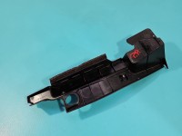 Osłona ZAŚLEPKA PLASTIK Toyota Corolla E21 19- 53825-02220