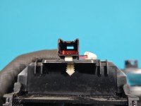 Schowek pasażera Maserati Quattroporte VI 13- EUROPA