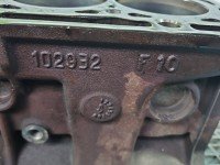 Blok silnika Dacia Lodgy K7MA828 1.6 8V (K7M A)
