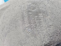 Nadkole tył lewe Vw Passat B8 3C0810971F