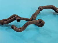 przewód wąż rurka wody Vw Passat B7 3C0819350F, 06J12115B 2.0 TSI 211KM