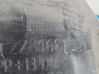 Nadkole tył prawe Opel Insignia A 22816845