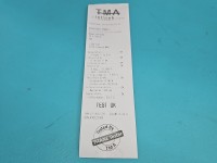 TEST Alternator Ford Transit 00-06 2.4 tddi