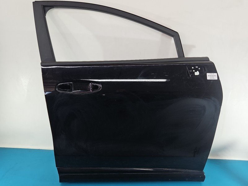 DRZWI PRZÓD PRAWE PASAŻERA Ford Puma II MK2 19- 5d XL DRZWI PRZÓD PRAWE PASAŻERA Ford Puma II MK2 19- 5d XL