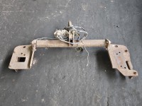 Hak holowniczy Kia Sportage II 04-10