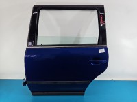 Drzwi tył lewe Vw Passat B5 kombi 5d Lc5x