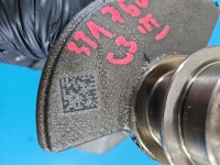 Wał korbowy Citroen C3 III 16-24 1.2 12V 82KM