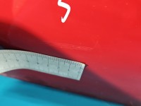 DRZWI PRZÓD LEWE KIEROWCY Nissan Micra K12 3d Z10K