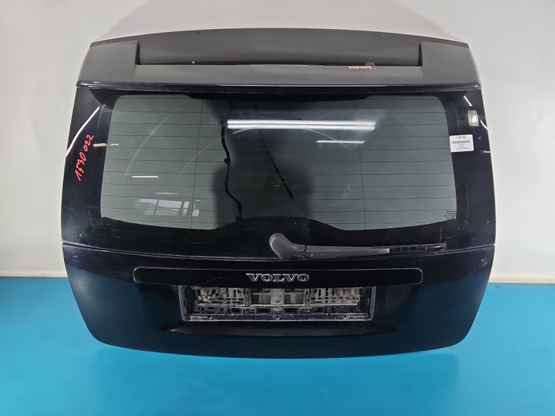 Klapa tył Volvo V50 S40 II kombi 5d