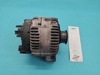 TEST Alternator Bmw e60 e61 7797521, 2543304A 2.5d (M57)