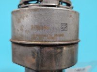 Rura przewód intercoolera Renault Megane IV 144602115R 1.3 TCe