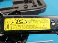 lewarek Podnośnik samochodowy trapezowy AUDI A4 B8