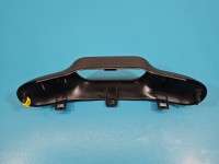 Osłona ZAŚLEPKA PLASTIK Citroen C4 Cactus 14-20 9800317377, 958300134204, 00134204