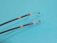 Zamek przód lewy 82202-61MA2 Suzuki Sx4 S-Cross 13-21 EUROPA Suzuki, 7pin