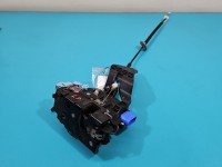 Zamek przód lewy 3D1837015AB Porsche Cayenne I EUROPA