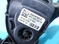 Pedał gazu potencjometr Ford Mondeo Mk4 6G92-9F836-RC 1.8 tdci