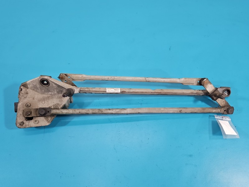 Silniczek Silnik wycieraczek przód Ford Kuga Mk1 I 08-13 z mechanizmem 8V41-17508-AB, 0390243067, 8V41-17504-AD