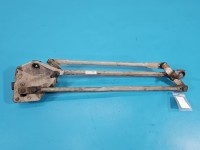 Silniczek Silnik wycieraczek przód Ford Kuga Mk1 I 08-13 z mechanizmem 8V41-17508-AB, 0390243067, 8V41-17504-AD