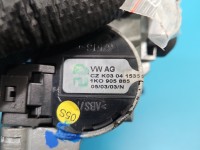 Stacyjka KLUCZYK WKŁADKA Seat Altea