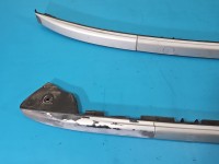 Relingi dachowe komplet Kia Ceed II 12-18