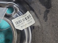 Koło zapasowe 15" dojazdowe dojazdówka Peugeot 208 I Rozstaw śrub: 4x108, Bridgestone, 185 mm, Profil opony: 65, Waga...