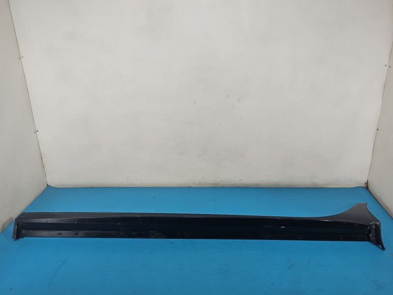 Listwa progowa lewa PRÓG NAKŁADKA JAGUAR XF II X260