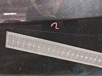 DRZWI PRZÓD LEWE KIEROWCY Mercedes W212 4d czarny c197