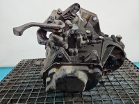 Skrzynia biegów Skoda Rapid 1.2 TSI (CBZA)