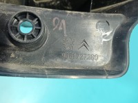 Lampa tył lewa Citroen C3 Picasso 08-17 HB EUROPA