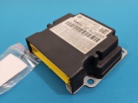 Sterownik poduszek airbag Skoda Roomster 6R0959655K, 0285010793