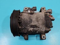 Sprężarka klimatyzacji kompresor Nissan Almera N16 92600-9F501